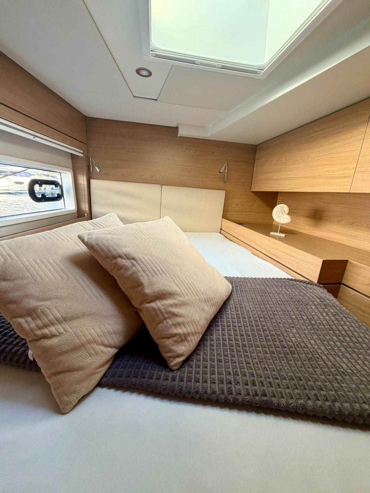 Katamaran Bali 4.6 Friendship