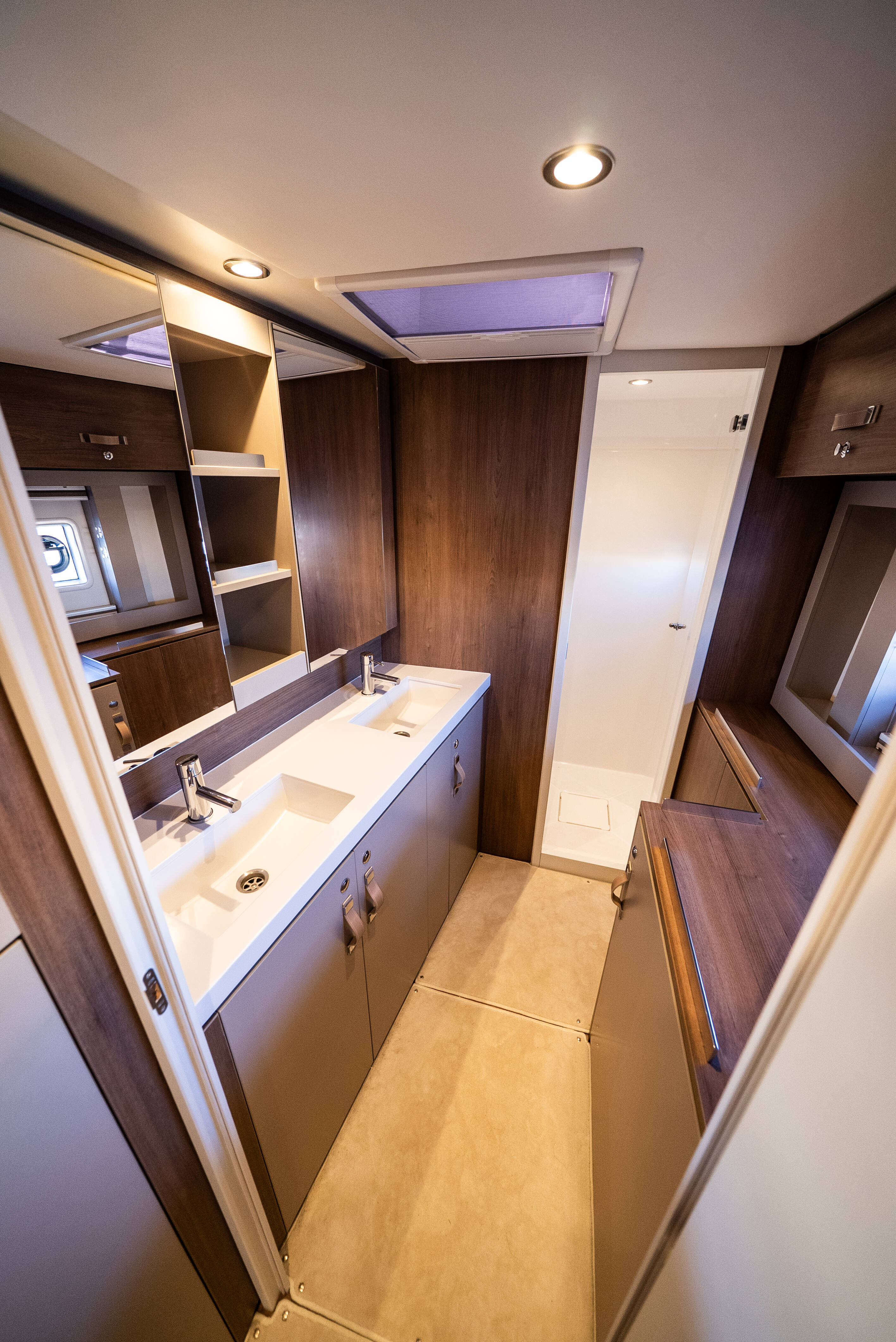 Catamaran Bali 4.6 Second Wind