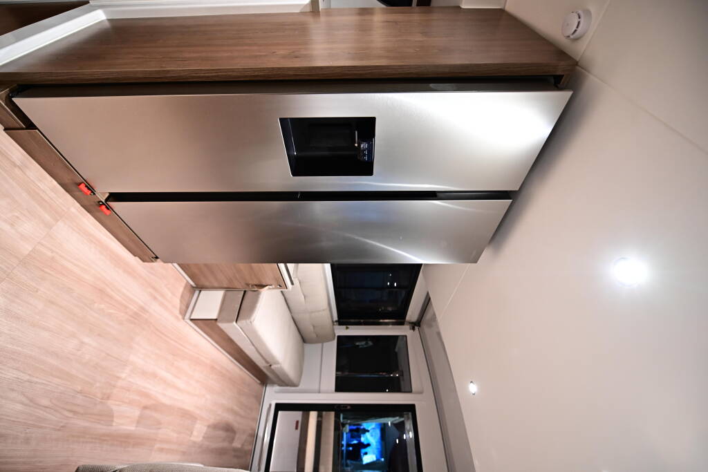 Katamaran Bali 4.6 Arche VI