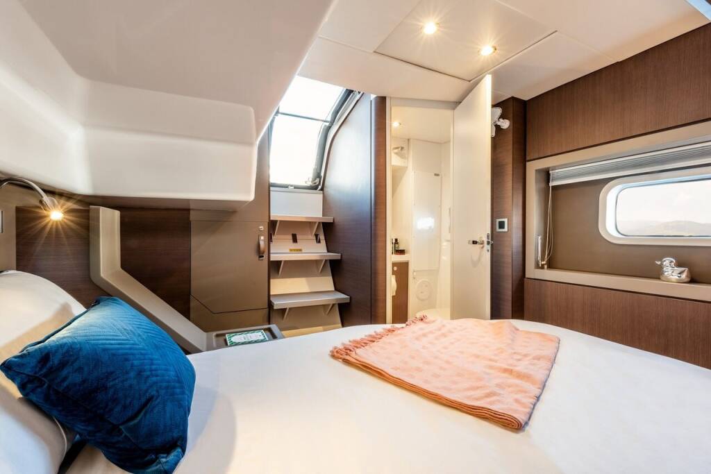 Katamaran Bali 4.6 Azuréa