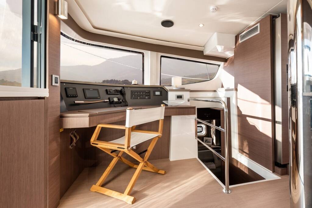 Katamaran Bali 4.6 Sirène