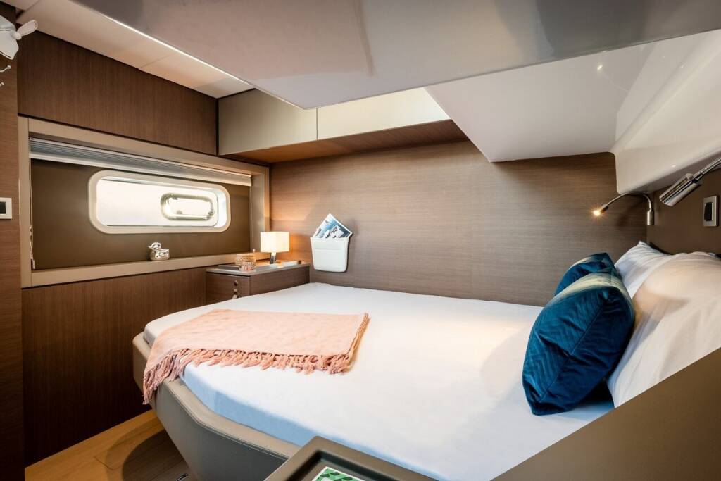 Katamaran Bali 4.6 Sirène