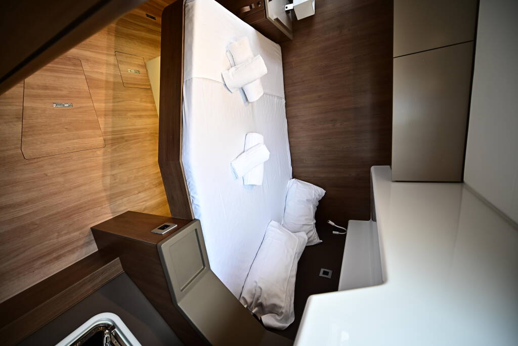 Catamaran Bali 4.6 Cloe