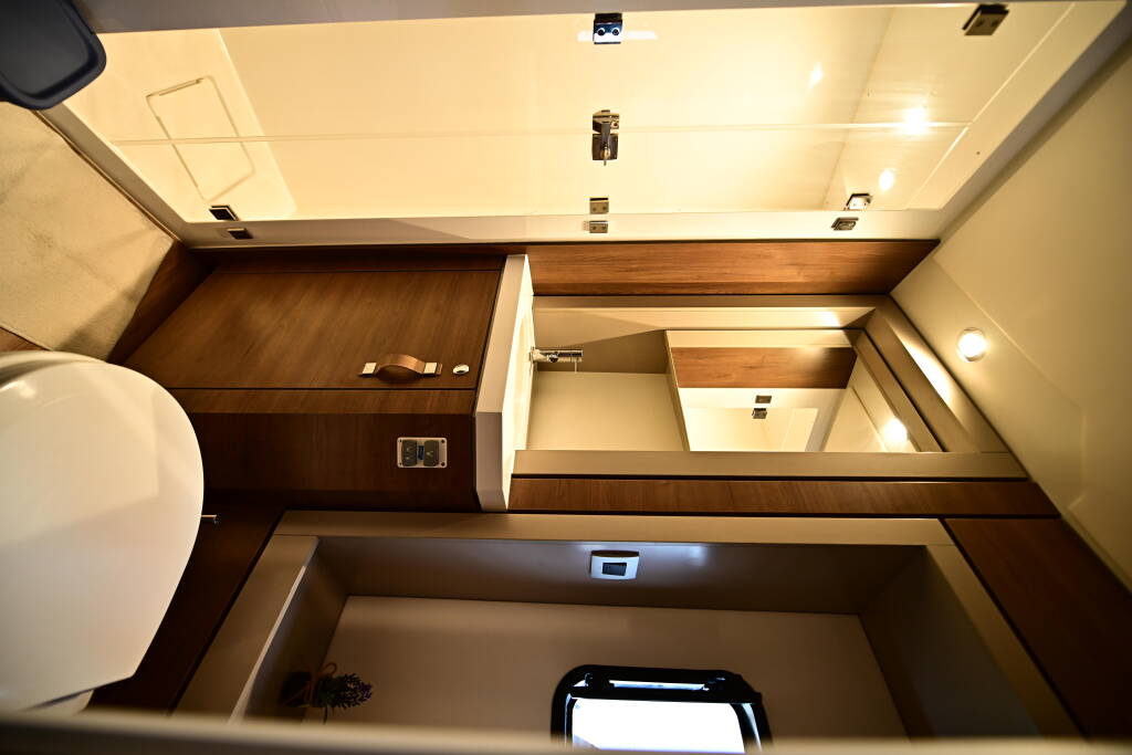 Catamaran Bali 4.6 Cloe