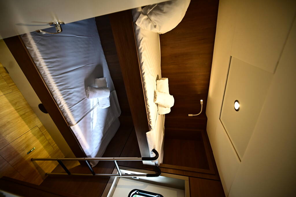 Catamaran Bali 4.6 Cloe