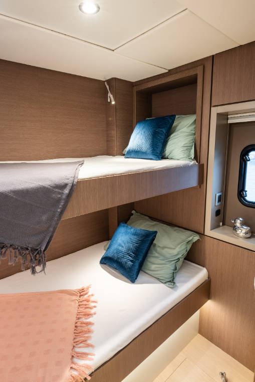 Katamaran Bali 4.6 Mirage