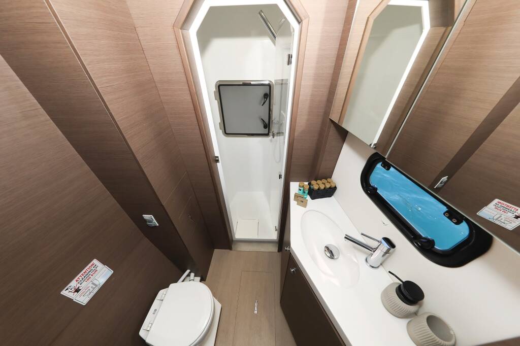 Catamaran Bali 4.8 Vaya Con Dios