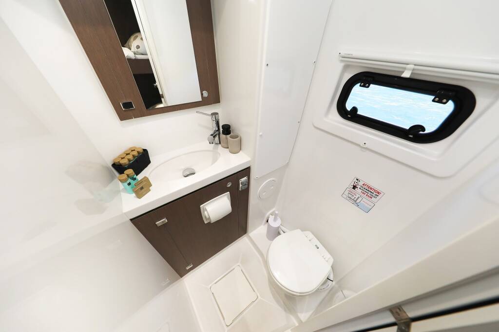 Catamaran Bali 4.8 Vaya Con Dios