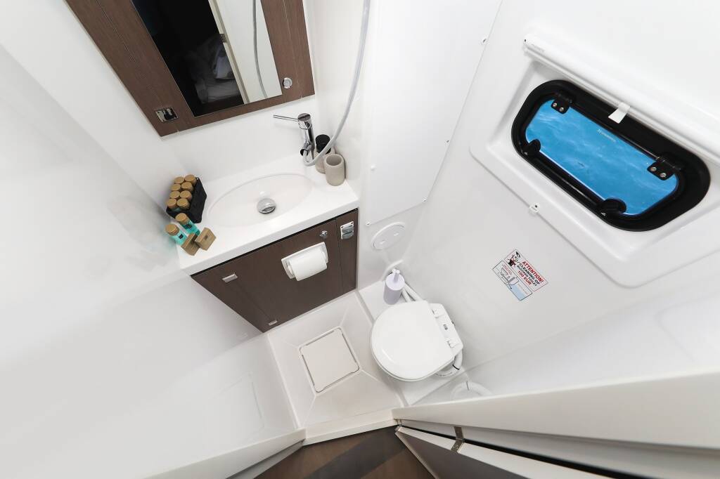 Catamaran Bali 4.8 Vaya Con Dios