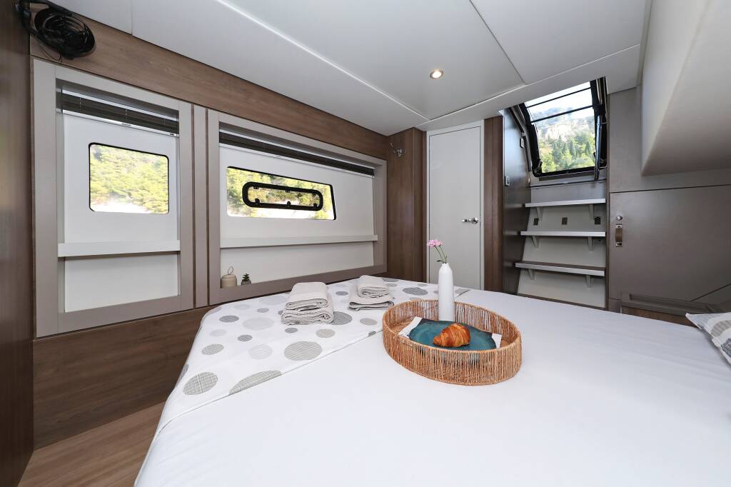 Katamaran Bali 4.8 La Vie Est Belle