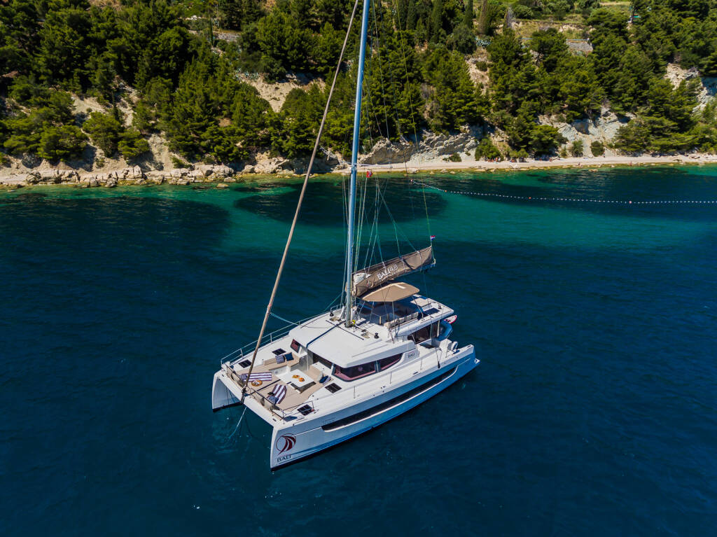 Catamaran Bali 4.8 Aldebaran