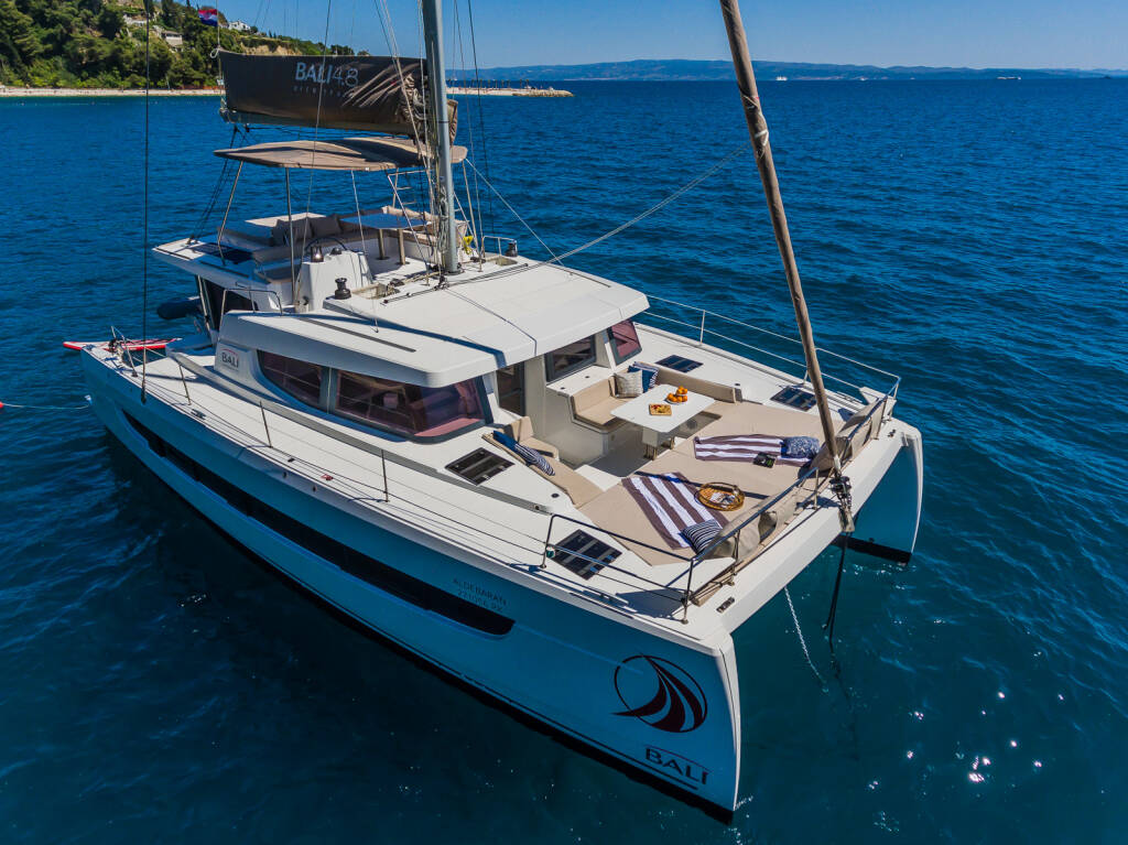 Catamaran Bali 4.8 Aldebaran