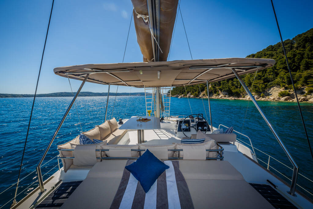 Catamaran Bali 4.8 Aldebaran