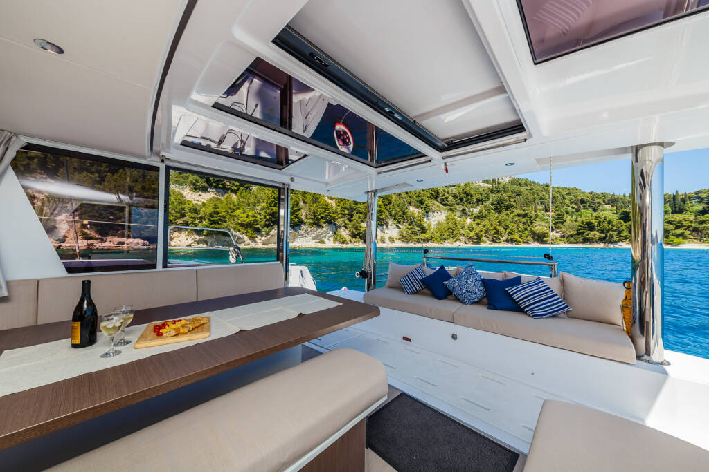 Catamaran Bali 4.8 Aldebaran