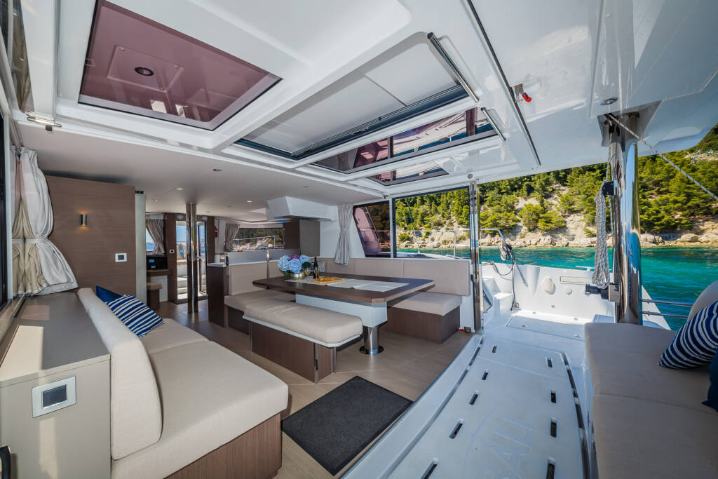 Catamaran Bali 4.8 Aldebaran