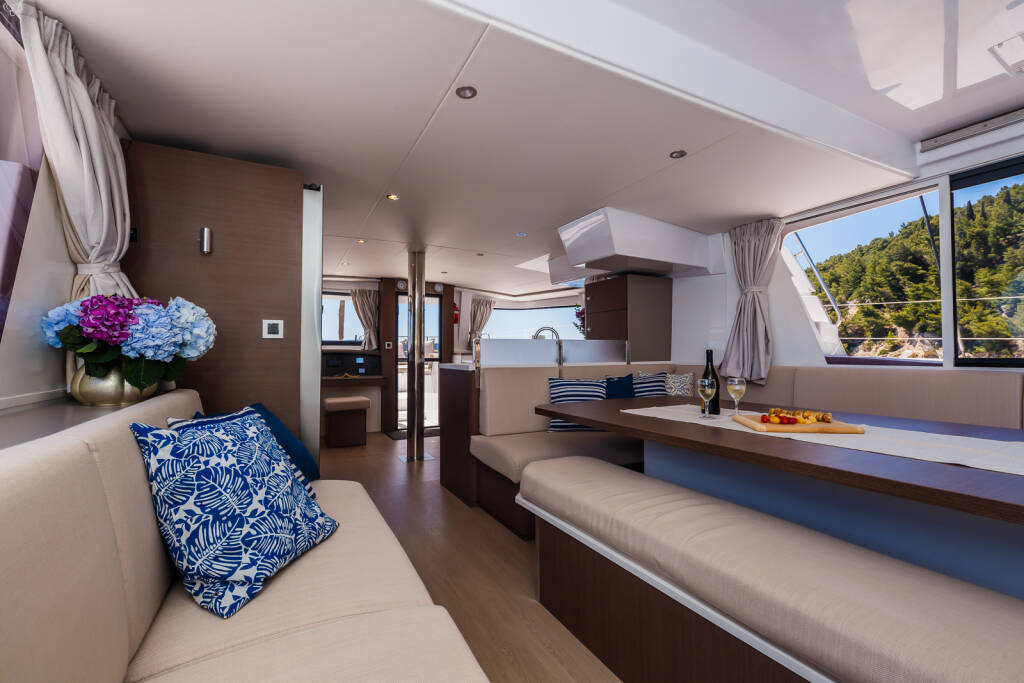 Catamaran Bali 4.8 Aldebaran