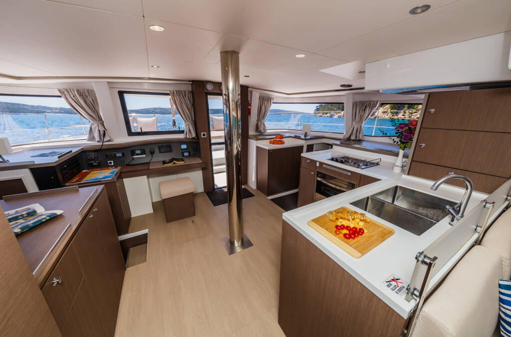Catamaran Bali 4.8 Aldebaran