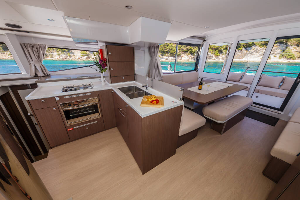 Catamaran Bali 4.8 Aldebaran