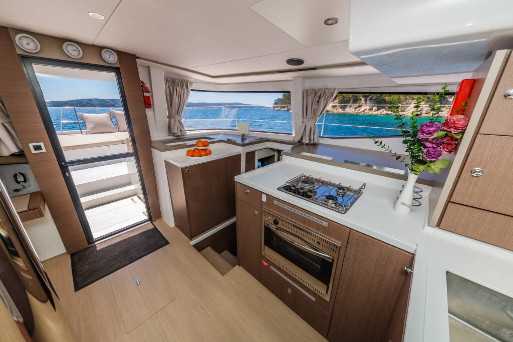 Catamaran Bali 4.8 Aldebaran