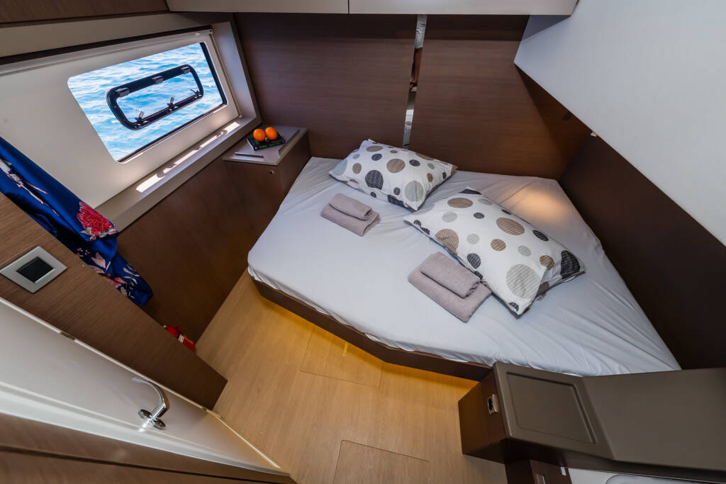 Catamaran Bali 4.8 Aldebaran