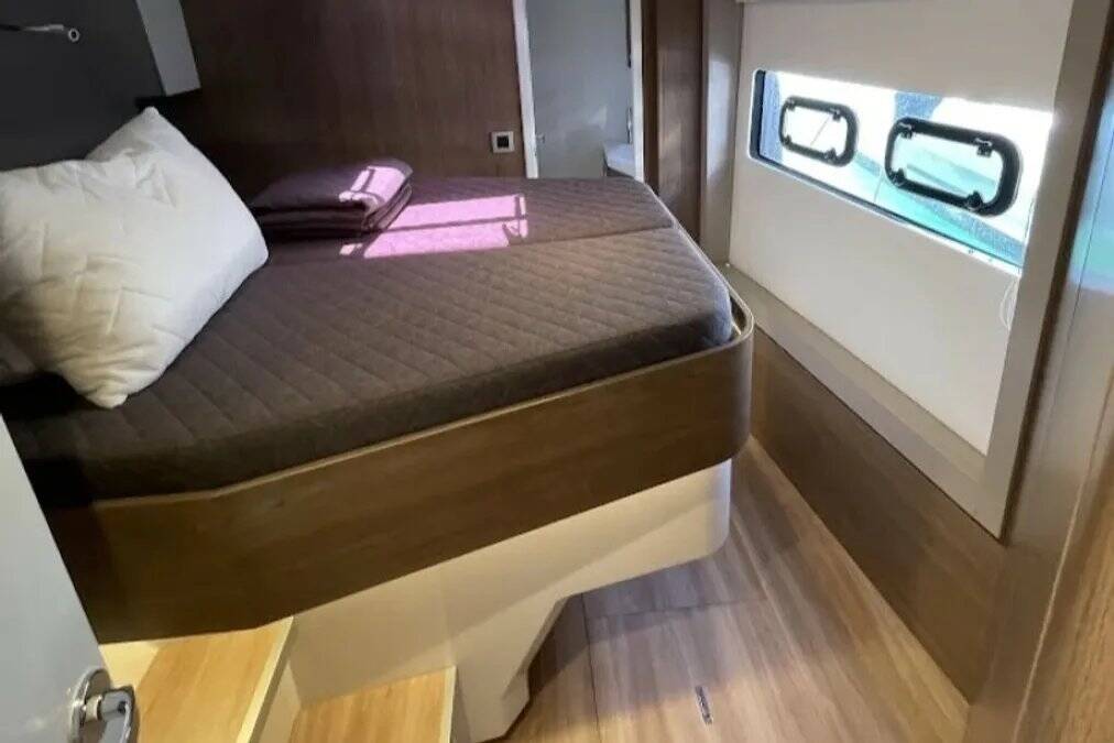 Katamaran Bali 4.8 Sea Pearl