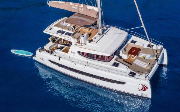 Bali 4.8 Bon Vivant Marina Kastela