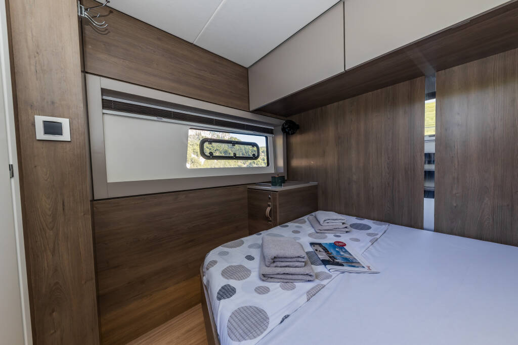 Catamaran Bali 4.8 Bon Vivant