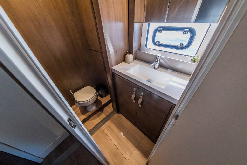Catamaran Bali 4.8 Bon Vivant