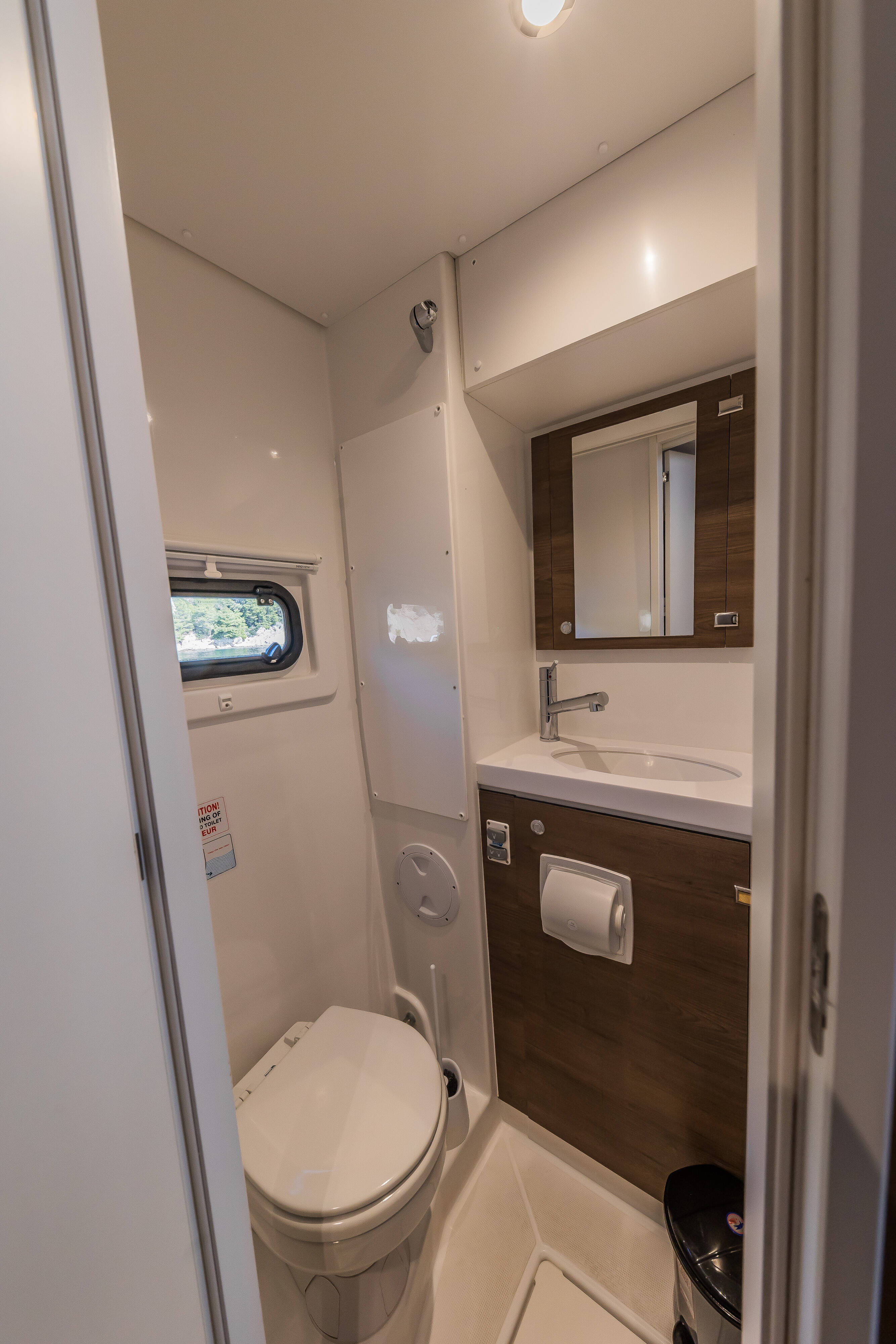 Catamaran Bali 4.8 Bon Vivant