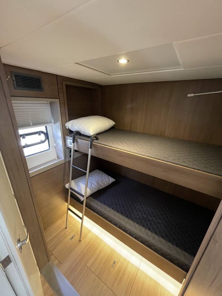 Catamaran Bali 4.8 Sea Pearl