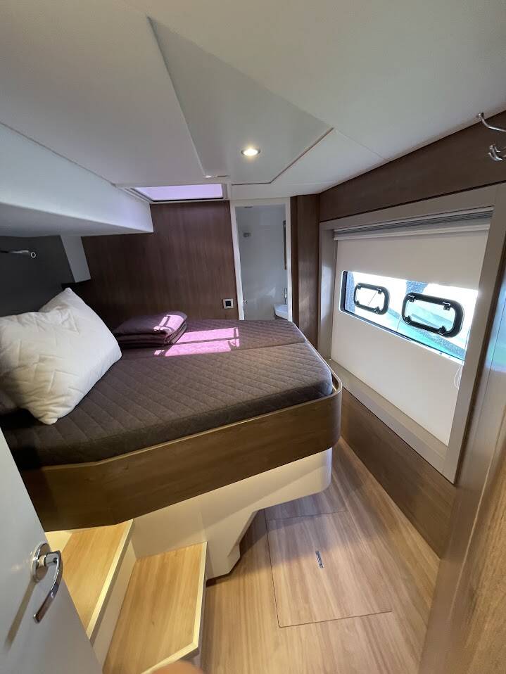 Catamaran Bali 4.8 Sea Pearl