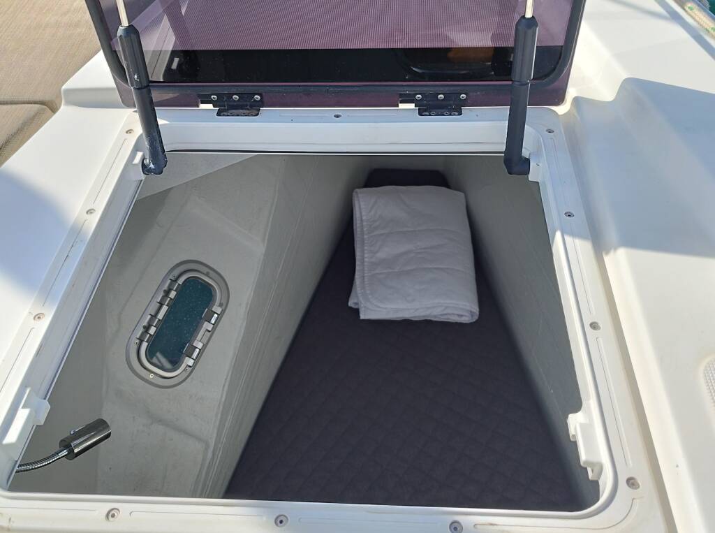 Catamaran Bali 4.8 Steno