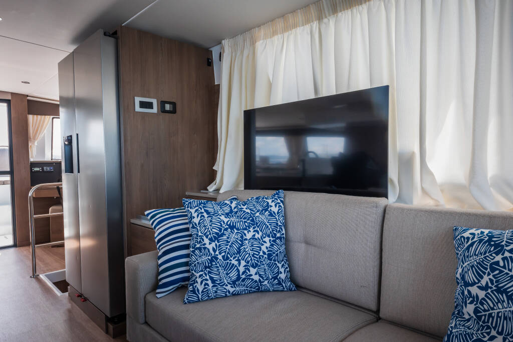 Catamaran Bali 4.8 Esthera