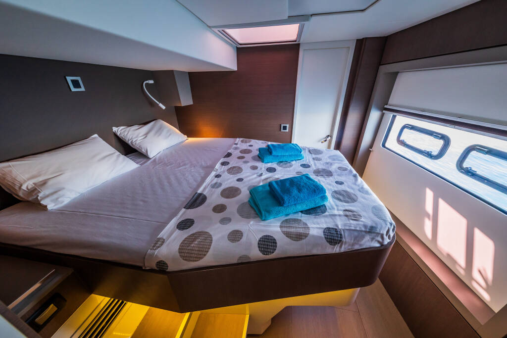 Catamaran Bali 4.8 Esthera