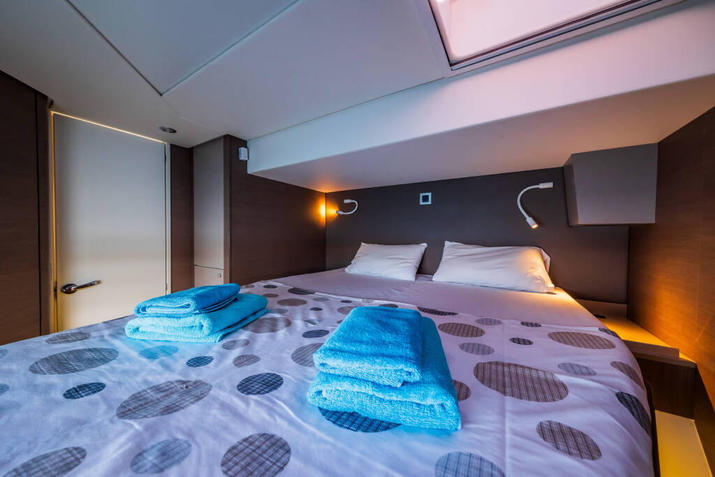 Catamaran Bali 4.8 Esthera
