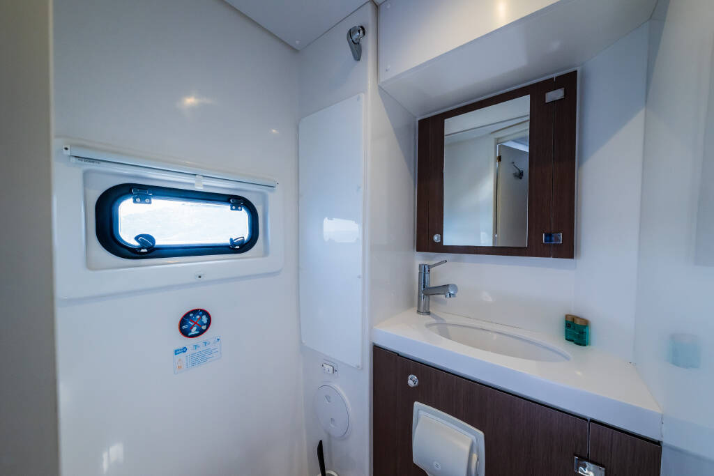 Catamaran Bali 4.8 Esthera