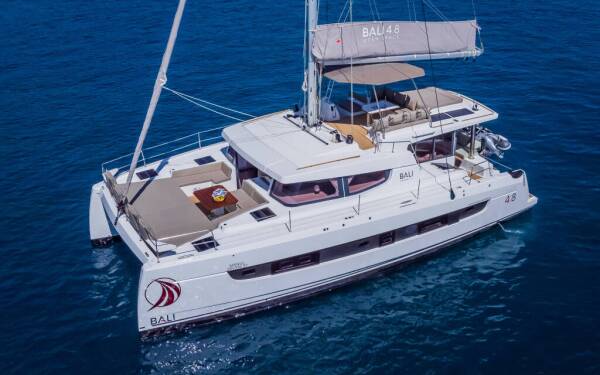 Bali 4.8 Manul Marina Kastela