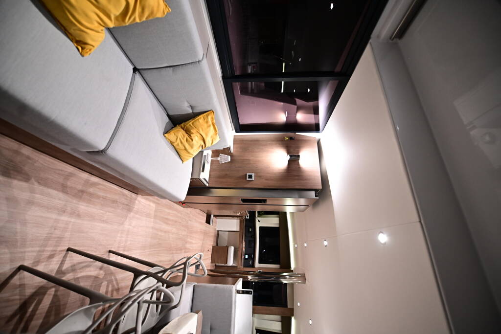 Katamaran Bali 4.8 Arche IV