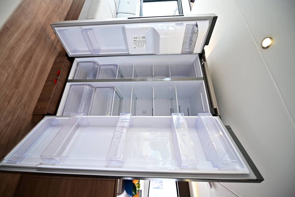 Katamaran Bali 4.8 Arche IV