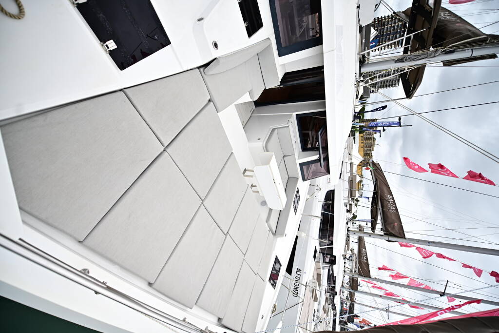 Katamaran Bali 4.8 Arche IV