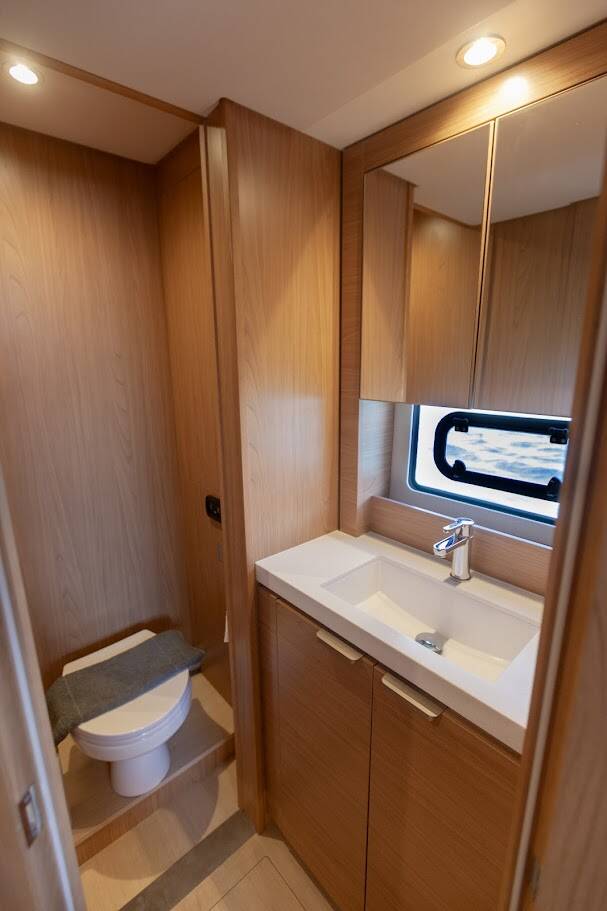 Catamaran Bali 4.8 Nereid