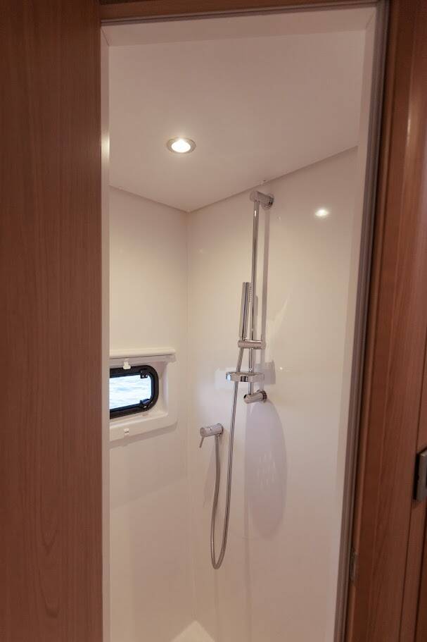 Catamaran Bali 4.8 Nereid