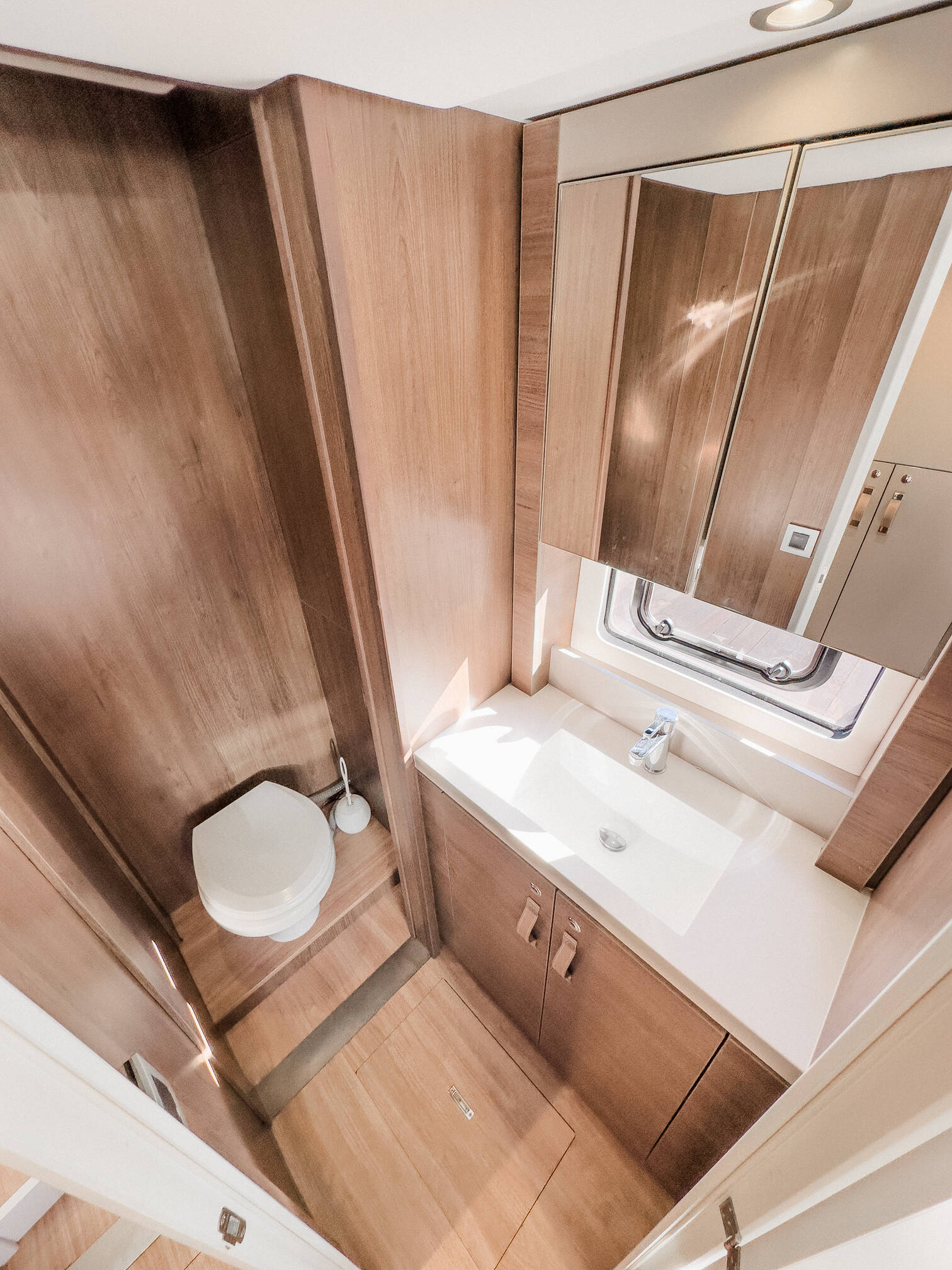 Catamaran Bali 4.8 Pagora