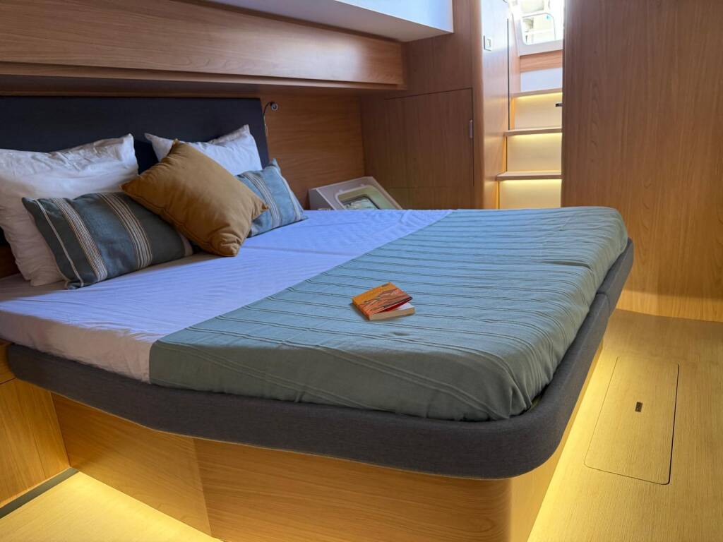 Catamaran Bali 5.2 Lady M