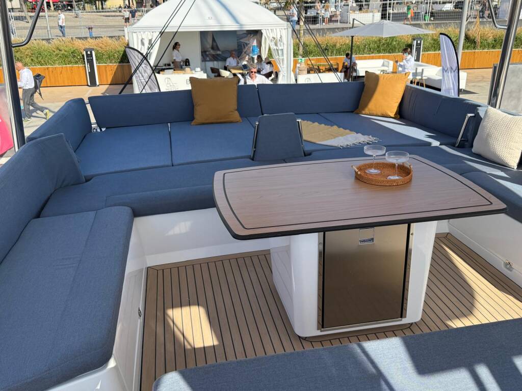 Catamaran Bali 5.2 Boca Chica