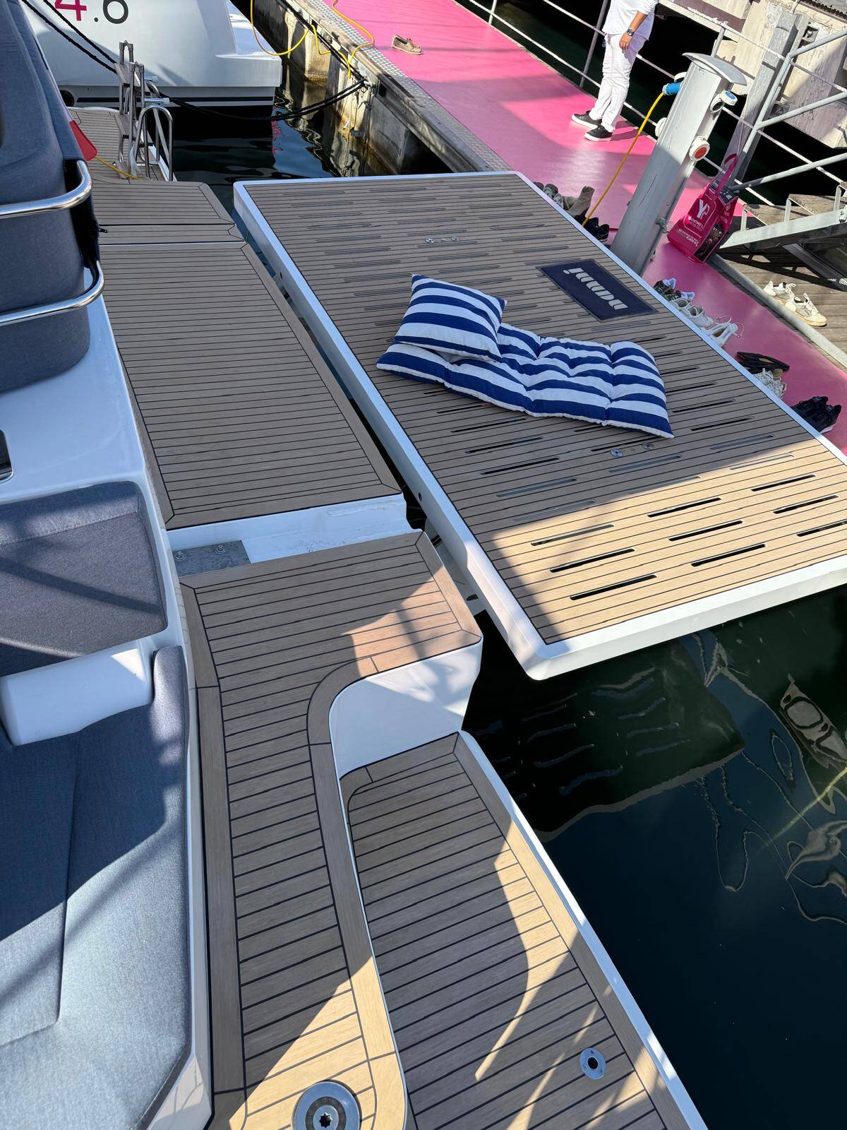 Catamaran Bali 5.2 Infinity