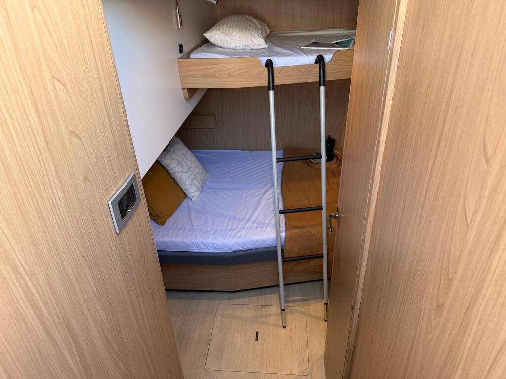 Catamaran Bali 5.2 Libera