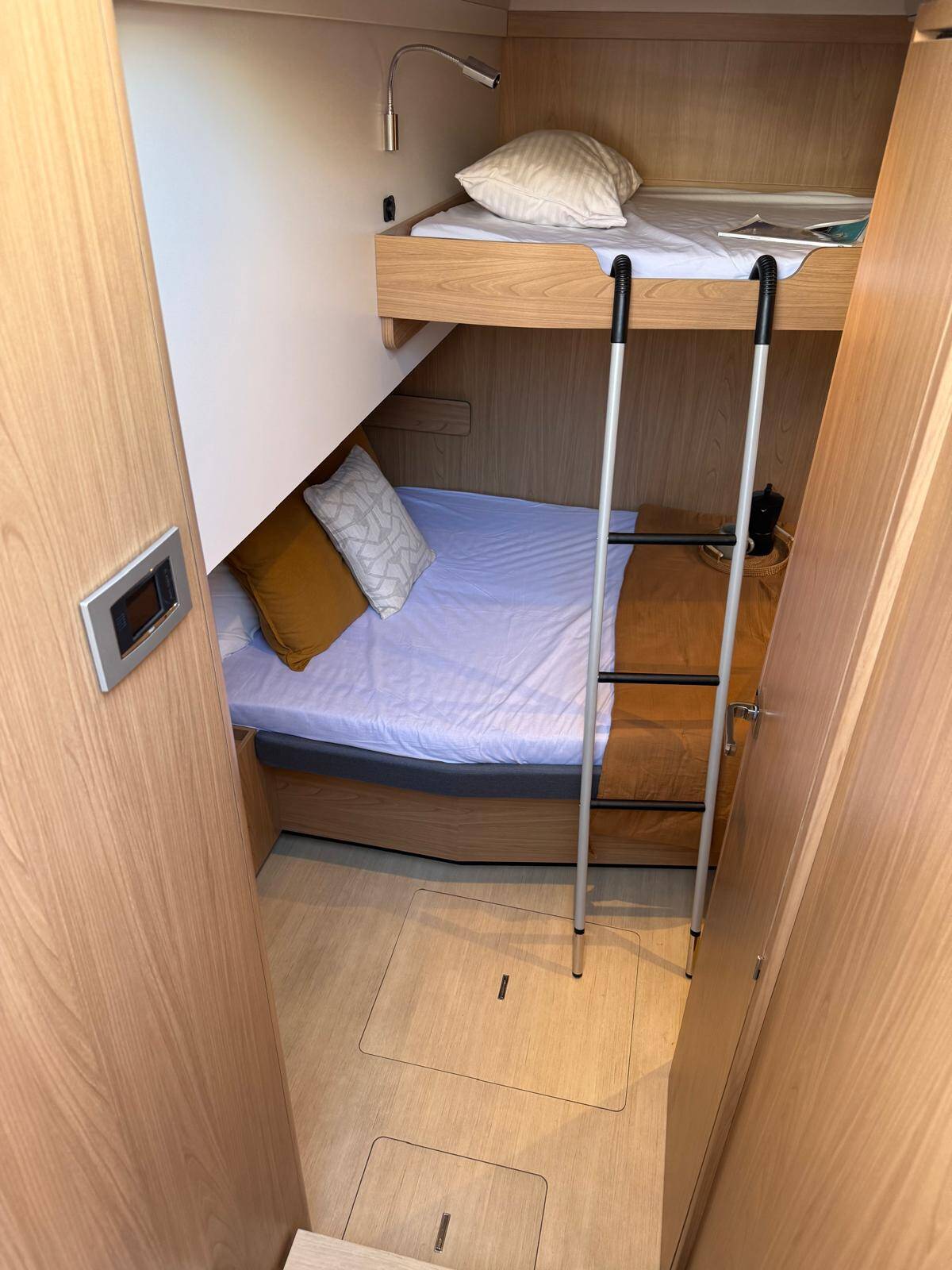 Catamaran Bali 5.2 Libera