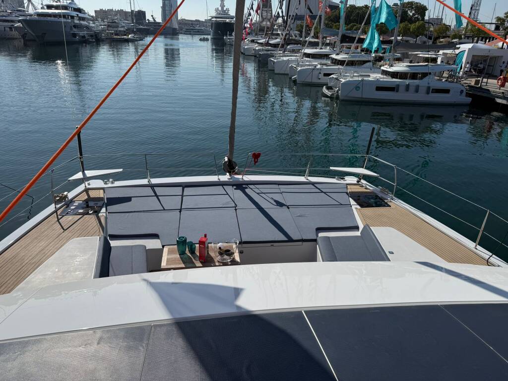 Catamaran Bali 5.2 Libera