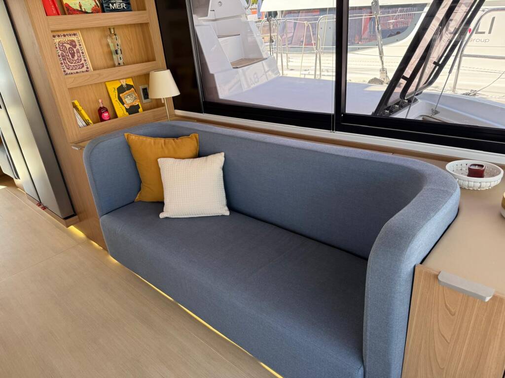 Catamaran Bali 5.2 Libera